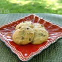 Raisin Cake Cookies 1