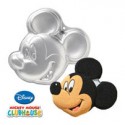 mickey mouse cake pans