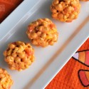 candy corn kix mix popcorn balls candy corn kix mix popcorn balls