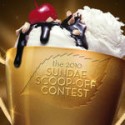 sundae scoop off sundae scoop off
