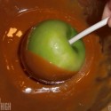 Caramel Apples 1 Caramel Apples 1