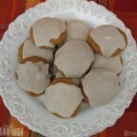 Iced Pumpkin Cookies 9 Iced Pumpkin Cookies 9