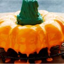 pumpkin spice cake