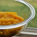 fresh pumpkin puree fresh pumpkin puree