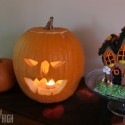 Happy Halloween Jackolantern Happy Halloween Jackolantern