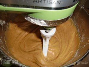 Pumpkin Bread 4