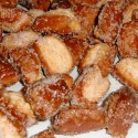 Cinnamon and Sugar Pretzel Nuggets 4 Cinnamon and Sugar Pretzel Nuggets 4