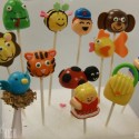 Wilton Cake Pops Book 2 Wilton Cake Pops Book 2