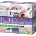 wilton ultimate decorating kit wilton ultimate decorating kit