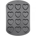 Wilton Whoopie Pie Heart Pan Wilton Whoopie Pie Heart Pan