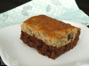 Cocoa Banana Pecan Bar KitchenAid Recipe Collection 3
