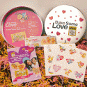 Nestle Valentine prize pack Nestle Valentine prize pack