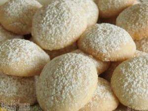 Lemon Drop Cookies 2