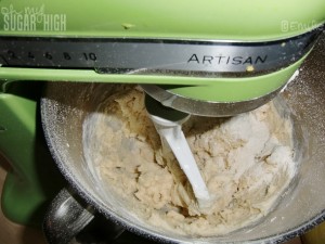 Lemon Drop Cookies 6