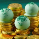 mint oreo cookie balls mint oreo cookie balls