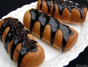 Wilton Donut Twists 1