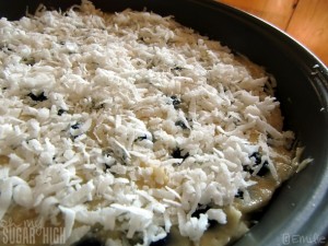 Blueberry Coffeecake 2