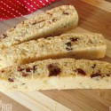 Cranberry Almond Biscotti 5 Cranberry Almond Biscotti 5