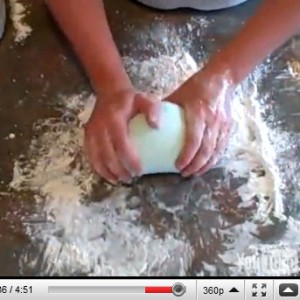 fondant video