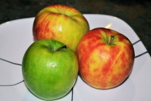 apple varieties