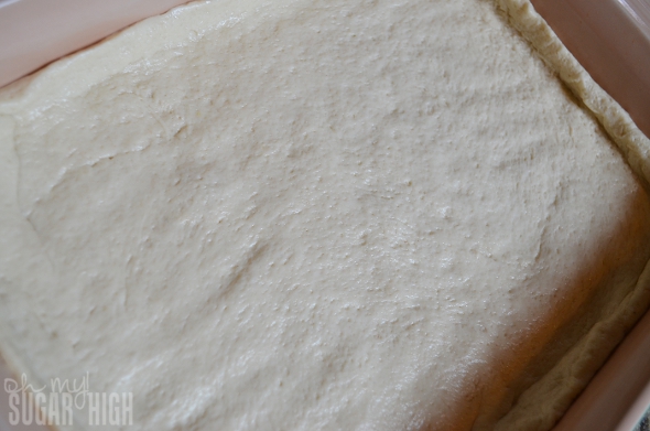 Pumpkin Praline Squares 1