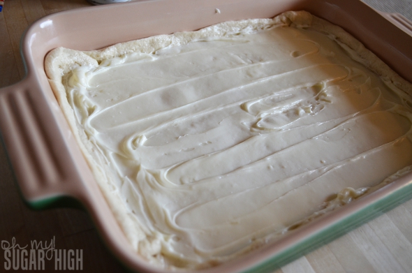 Pumpkin Praline Squares 2