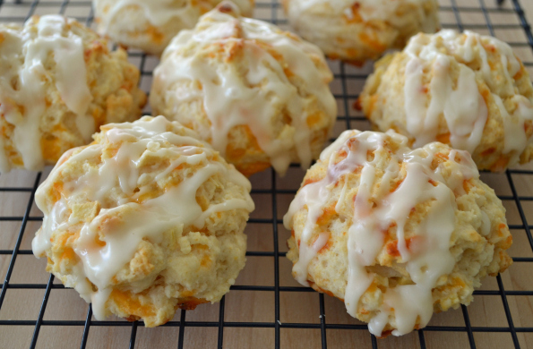 Cheddar-Apple-Biscuits Simply Southern Baking