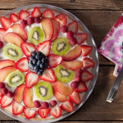 8 Healthy Summer Dessert Recipes