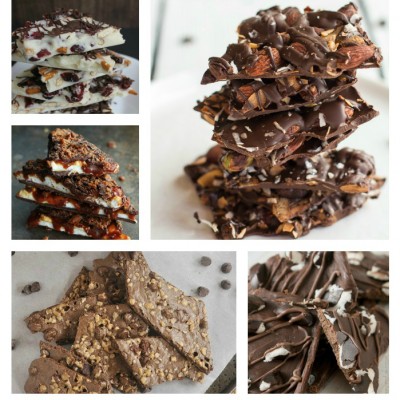 20 of the Best Bark Recipes