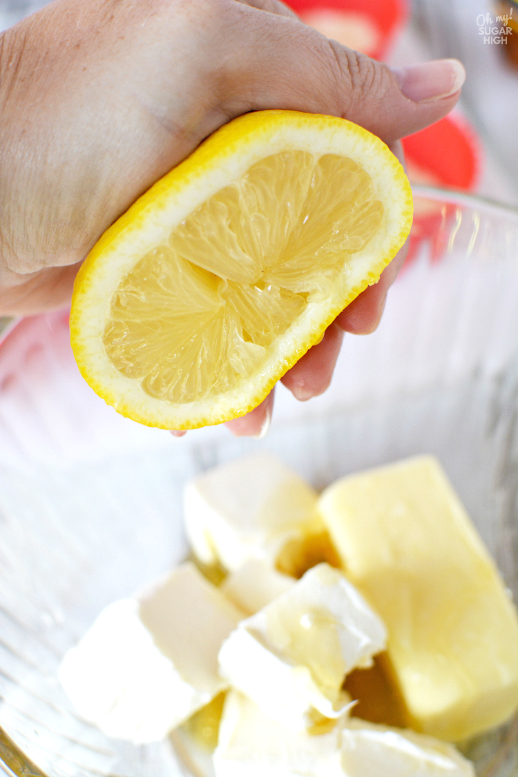 Stay in ketosis with these Lemon Cheesecake Fat Bombs for your keto diet! You'll love the refreshing flavors found in this lemon fat bomb made with cream cheese.