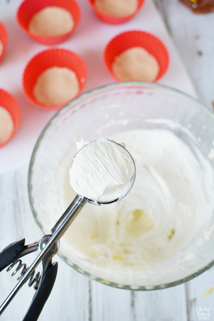 Stay in ketosis with these Lemon Cheesecake Fat Bombs for your keto diet! You'll love the refreshing flavors found in this lemon fat bomb made with cream cheese.
